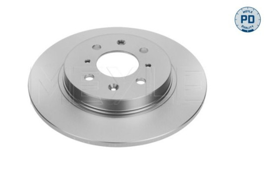 Bromsskiva MEYLE-PD Quality 31-15 523 0059/PD