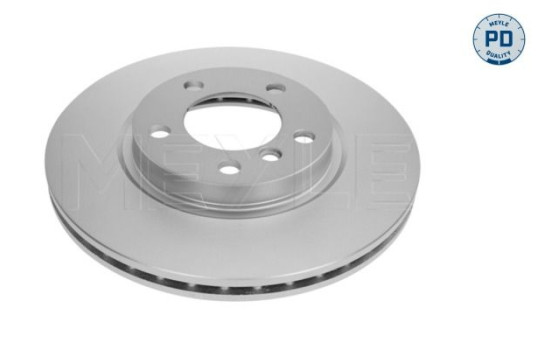 Bromsskiva MEYLE-PD Quality 315 521 0021/PD