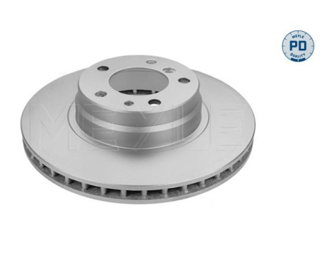 Bromsskiva MEYLE-PD Quality 315 521 0023/PD