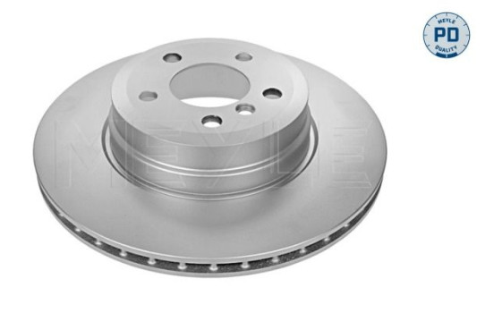 Bromsskiva MEYLE-PD Quality 315 523 0025/PD