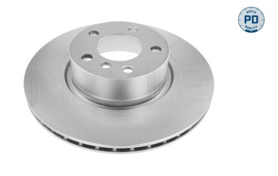 Bromsskiva MEYLE-PD Quality 315 523 0029/PD