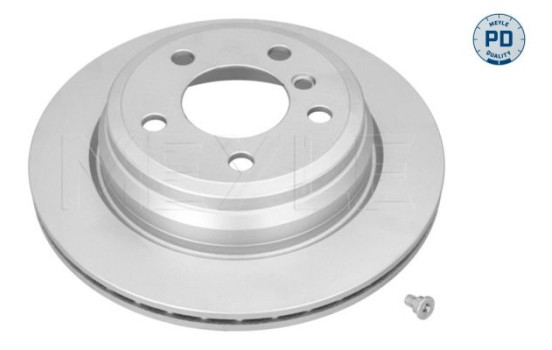 Bromsskiva MEYLE-PD Quality 315 523 0032/PD