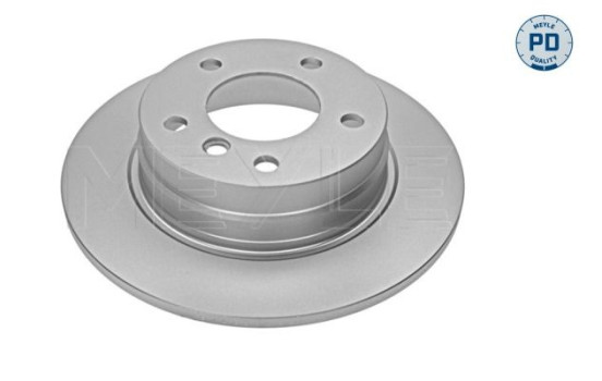 Bromsskiva MEYLE-PD Quality 315 523 0037/PD