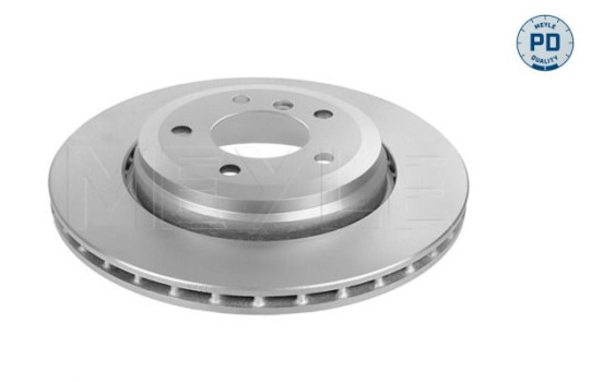 Bromsskiva MEYLE-PD Quality 315 523 0043/PD