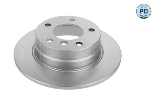 Bromsskiva MEYLE-PD Quality 315 523 0048/PD
