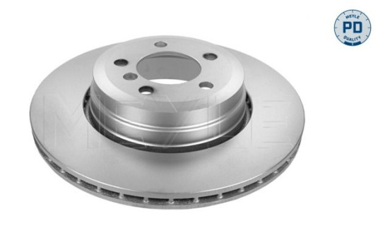 Bromsskiva MEYLE-PD Quality 315 523 0052/PD