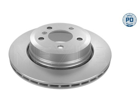 Bromsskiva MEYLE-PD Quality 315 523 0054/PD