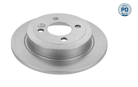 Bromsskiva MEYLE-PD Quality 315 523 0060/PD