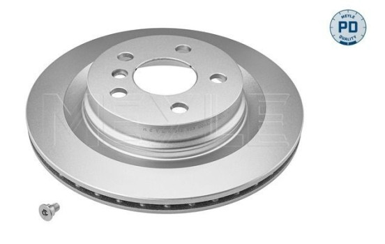 Bromsskiva MEYLE-PD Quality 315 523 0064/PD