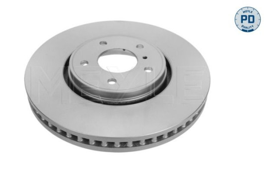 Bromsskiva MEYLE-PD Quality 36-15 521 0068/PD