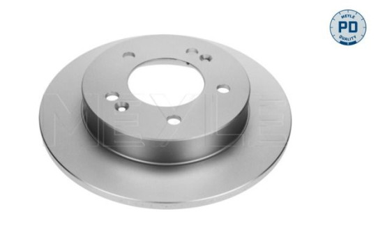 Bromsskiva MEYLE-PD Quality 37-15 523 0031/PD