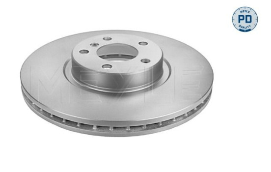 Bromsskiva MEYLE-PD Quality 383 521 0005/PD