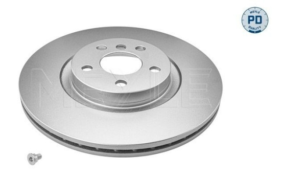 Bromsskiva MEYLE-PD Quality 383 521 0054/PD