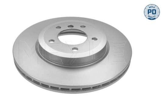Bromsskiva MEYLE-PD Quality 383 521 3029/PD