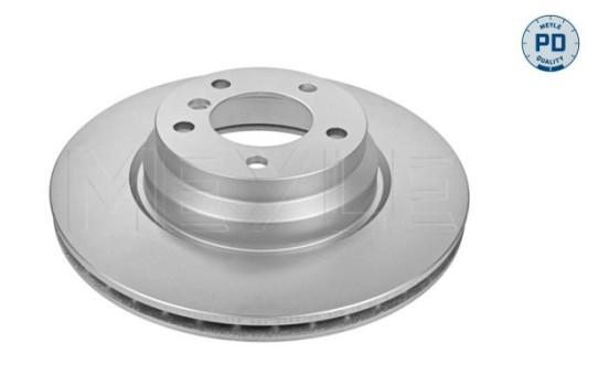 Bromsskiva MEYLE-PD Quality 383 521 3064/PD
