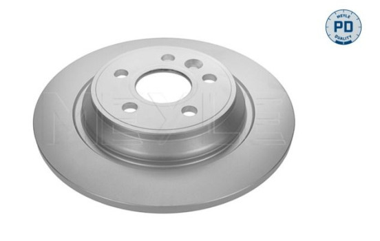 Bromsskiva MEYLE-PD Quality 515 523 0010/PD