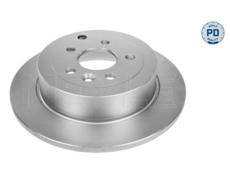 Bromsskiva MEYLE-PD Quality 53-15 523 0013/PD