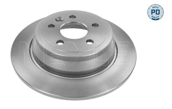 Bromsskiva MEYLE-PD Quality 53-83 523 0015/PD