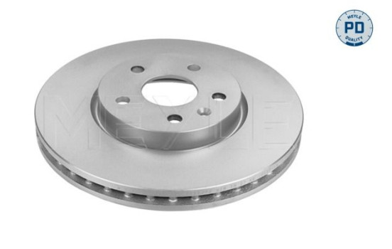 Bromsskiva MEYLE-PD Quality 683 521 0026/PD