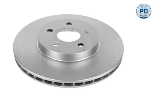 Bromsskiva MEYLE-PD Quality 783 521 7019/PD