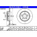 Bromsskiva PowerDisc 24.0311-0155.1 ATE, miniatyr 2