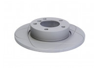 Bromsskiva PowerDisc 24.0312-0126.1 ATE