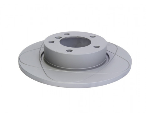 Bromsskiva PowerDisc 24.0312-0126.1 ATE