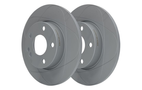 Bromsskiva PowerDisc 24.0312-0167.1 ATE, bild 2