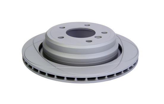 Bromsskiva PowerDisc 24.0320-0154.1 ATE
