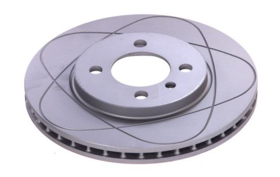 Bromsskiva PowerDisc 24.0322-0122.1 ATE