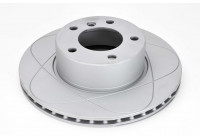 Bromsskiva PowerDisc 24.0322-0159.1 ATE