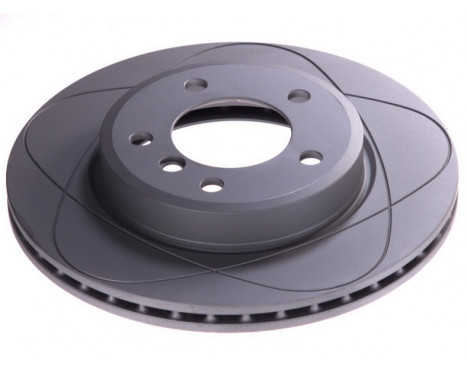 Bromsskiva PowerDisc 24.0322-0160.1 ATE