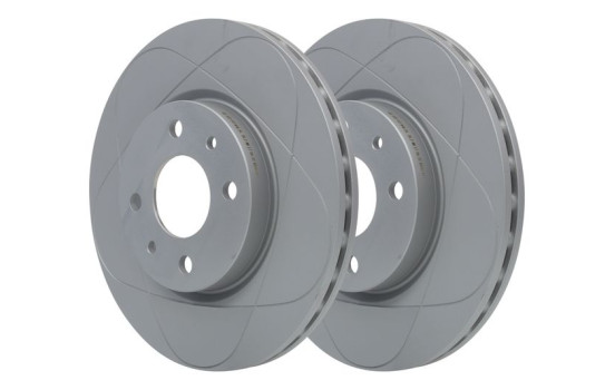Bromsskiva PowerDisc 24.0322-0197.1 ATE, bild 2