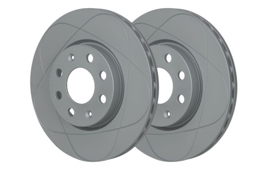 Bromsskiva PowerDisc 24.0322-0231.1 ATE, bild 2