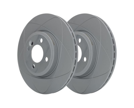 Bromsskiva PowerDisc 24.0322-0247.1 ATE, bild 2