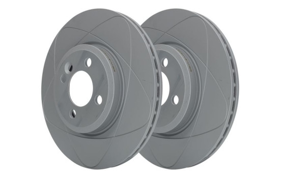 Bromsskiva PowerDisc 24.0322-0247.1 ATE, bild 2