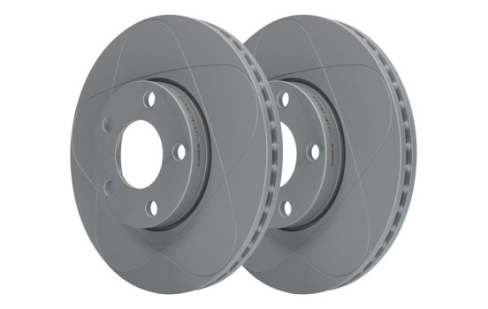 Bromsskiva PowerDisc 24.0325-0115.1 ATE, bild 3