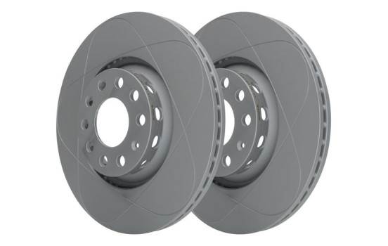 Bromsskiva PowerDisc 24.0325-0137.1 ATE, bild 3