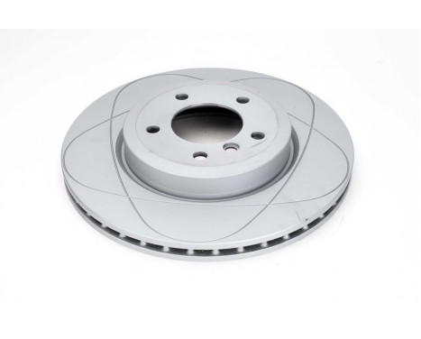Bromsskiva PowerDisc 24.0325-0138.1 ATE