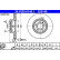 Bromsskiva PowerDisc 24.0325-0149.1 ATE