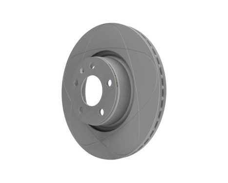 Bromsskiva PowerDisc 24.0325-0149.1 ATE, bild 2