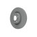 Bromsskiva PowerDisc 24.0325-0149.1 ATE, miniatyr 2