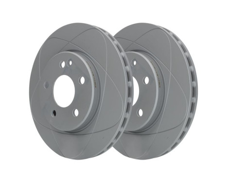 Bromsskiva PowerDisc 24.0325-0167.1 ATE, bild 2