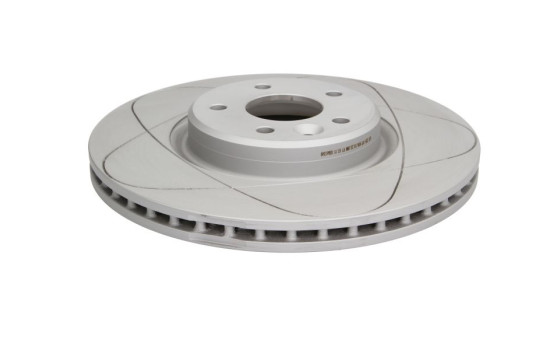 Bromsskiva PowerDisc 24.0325-0197.1 ATE