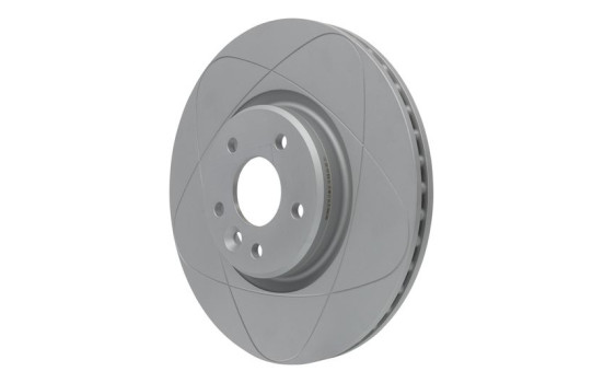 Bromsskiva PowerDisc 24.0325-0197.1 ATE, bild 2