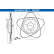 Bromsskiva PowerDisc 24.0325-0197.1 ATE, miniatyr 3