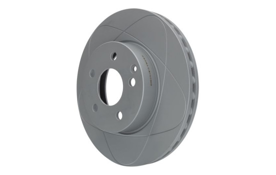 Bromsskiva PowerDisc 24.0328-0155.1 ATE, bild 2