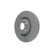Bromsskiva PowerDisc 24.0330-0175.1 ATE, miniatyr 3