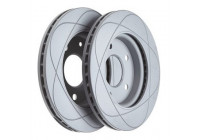 Bromsskiva PowerDisc 24.0332-0144.1 ATE