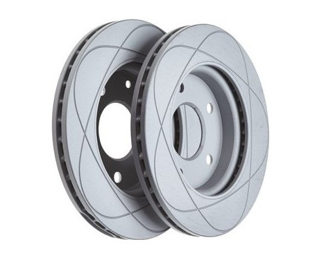 Bromsskiva PowerDisc 24.0332-0144.1 ATE